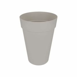 Elho Loft Urban Tall 42 Gris Maceta - Pot de fleurs rond Ø 42 x H 56 cm - extérieur - AUC8711904283346 Precio: 44.4999996. SKU: B15EFLRPTQ