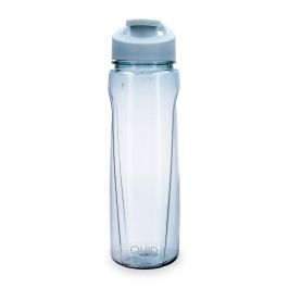 Botella Transporte Plástico Quidate Quid 720 mL