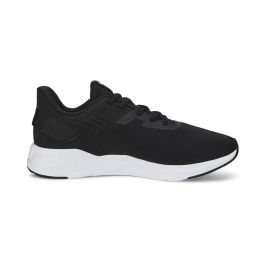Chaussures de Sport pour Homme Puma Disperse XT 2 Mesh Noir Homme