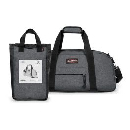Sac de sport Eastpak Stand Gris foncé