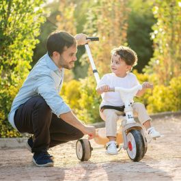 Smoby Tricycle Be Move Confort Beige SMO7600740418