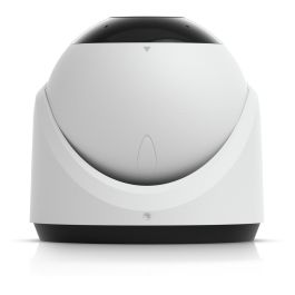 Ubiquiti UVC-G6-Turret-W Caméra Vidéo Extérieure 4K PoC InfraRouge Blanc