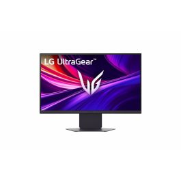 LG 27G850A-B 27" Gaming UHD 4K Nano IPS 240Hz 1ms Noir