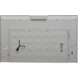 LG One:Quick Works 55CT5WJ-B Konferenz Touch Display 139 cm (55"")