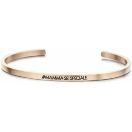 Bracelet Femme CO88 Collection 8CB-19031 Or rose