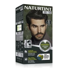 Teinture permanente Naturtint NATURTINT MEN Noir