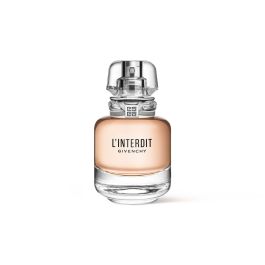 Parfum Femme Givenchy EDT L'interdit 35 ml Precio: 51.8900004. SKU: B1AYG5537L