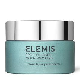 Elemis Pro-Collagen Morning Matrix Crème Anti-Âge Réhydratante 50 ml