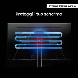 Monitor Gaming Samsung LS32DG802SUXEN 4K Ultra HD 32"