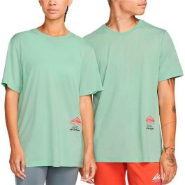 T-shirt à manches courtes unisex Nike DR7671-308 Vert clair (XS) Precio: 41.004. SKU: B1H53G8F25