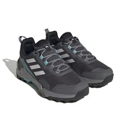 Chaussures de marche pour femme Adidas Eastrail 2.0 Gris 30