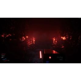 Jeu vidéo pour Switch Just For Games FEARDEMIC HORROR BUNDLE