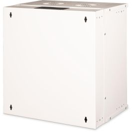 DIGITUS Wandgehäuse SOHO PRO 12HE 595x540x400 mm 19" grau