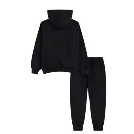 Ensemble de Sport pour Enfants Converse Cnvb Dissected Ctp Hbr Po Set Multicouleur 2 Pièces