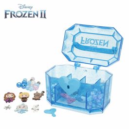 Ensemble pour activités manuelles Frozen