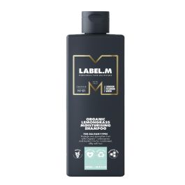 Shampooing Label.M