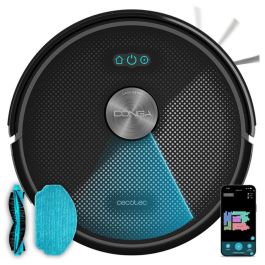 Aspirateur robot Cecotec M50 3200 mAh
