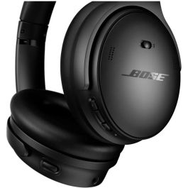 Bose QuietComfort - Casque audio supra-auriculaire avec réduction de bruit active - Réf. 884367-0100 - Noir Precio: 262.7900004. SKU: B16AJDJNZV