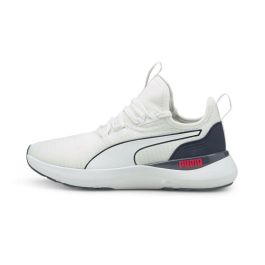 Chaussures de sport pour femme Puma Pure XT Blanc Femme Precio: 81.324. SKU: B18FCZMBAE