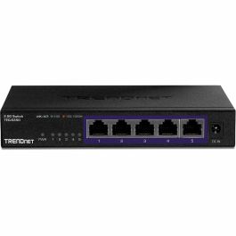 Switch Trendnet TEG-S350 Precio: 61.5. SKU: S55066031