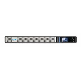Système d'Alimentation Sans Interruption Interactif Eaton 5P 650I RACK 1U G2