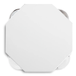 Applique LED 4W 360Lm Caroline IP65 40.000H RGBW [TH-821-RGBW]