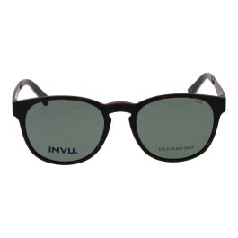 Lunettes de soleil Homme INVU M4103 50BY