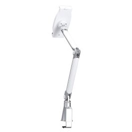 Support pour téléphone portable ou tablette Neomounts TABLET-D100SILVER Argenté