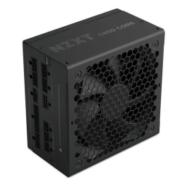 NZXT C850 Gold Core PA-8G3BB-EU - Alimentation PC ATX 3.1 850W - 80 PLUS Gold - Full modulaire - PCIe 5.1 - Ventilateur 0?RPM - Condensateurs 105°C - Noir Precio: 198.504. SKU: B12ETPVX87