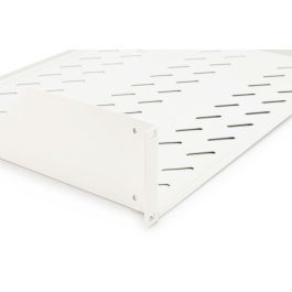 DIGITUS Fachboden 2HE 88x482x349mm bis 25kg grau