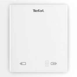 Balance Numérique de Salle de Bain Rowenta BC5504 Blanc Verre trempé 5 kg