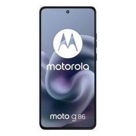 Smartphone Motorola Moto G86 5G 6,67" Octa Core 8 GB RAM 256 GB Bleu