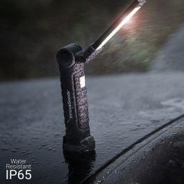 Lampe de Poche LED Rechargeable Magnétique 5 en 1 Litooler InnovaGoods