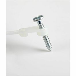 Attaches pour câble Startech CBMZTS10N6 Blanc