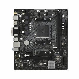 Carte Mère ASRock A520M-HVS