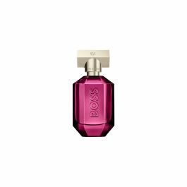 Parfum Unisexe Hugo Boss-boss THE SCENT FOR HER 50 ml Precio: 91.5. SKU: B1ELQAS6WA