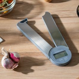 Balance de Cuisine Numérique Pliable Skolden InnovaGoods