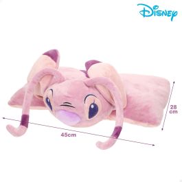 Jouet Peluche Stitch Polyester (4 Unités)