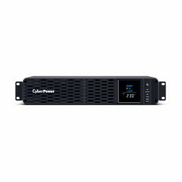 Système d'Alimentation Sans Interruption Interactif Cyberpower CP2000EIPFCRM2U 1200 W