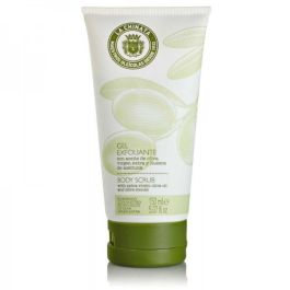 Gel exfoliant corporel La Chinata 150 ml Huile d'Olive Precio: 11.4999996. SKU: B1CVM4KCK4