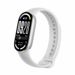Xiaomi Smart Band 10 Glacier Silver BHR07PSGL