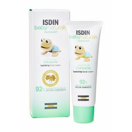 Crème Hydratante pour le Visage Isdin Baby Naturals 50 ml Precio: 16.5. SKU: S05102735
