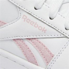 Chaussures de Sport pour Enfants Reebok HP4738 Rose clair