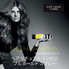 Hair Rituel By Sisley Spray Fixant Invisible 250 ml Soin Capillaire
