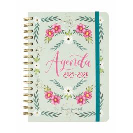 Agenda Finocam Precio: 15.5000004. SKU: B18T57J5E5