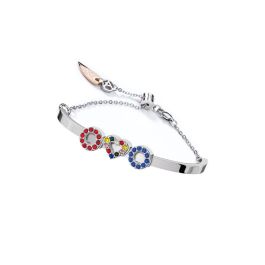 Bracelet Femme AN Jewels ANPULSEIRALI16 Precio: 110.6900004. SKU: B17M7PZST8