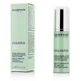 Darphin Exquisage Eye And Lip Balm 15 mL Pump Bottle