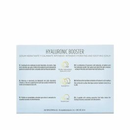 Ampoules Isdin Isdinceutics Hydratant Traitement Facial (10 x 2 ml)
