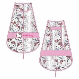 Imperméable pour Chien Hello Kitty Rose