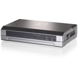 Printserver 2xUSB 1xParallel